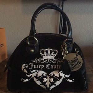 Juicy Couture Handbag